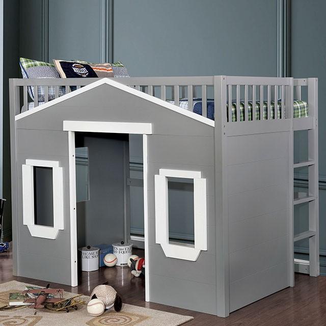 Loft Bed