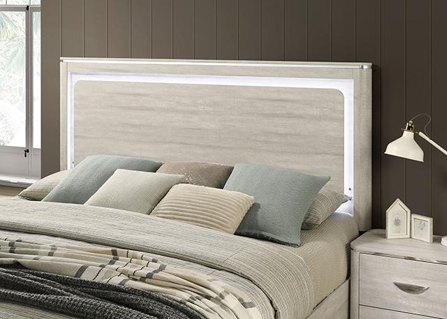 Farsund Queen Bedroom Set