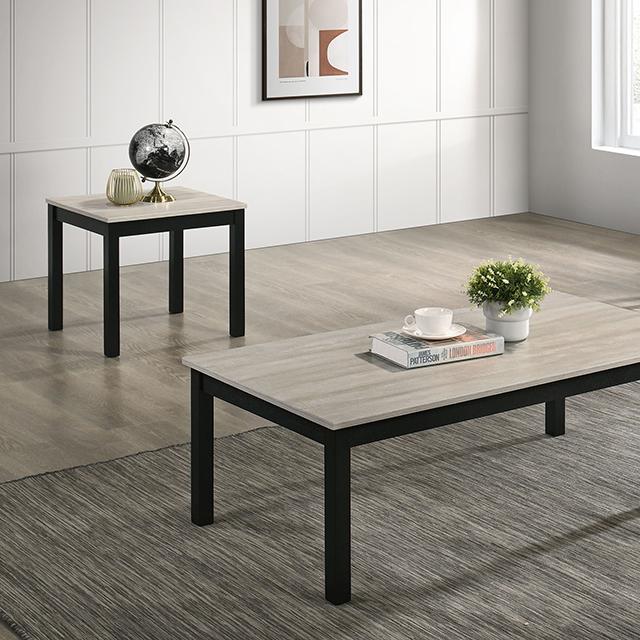 Findlay 3 Pc. Table Set