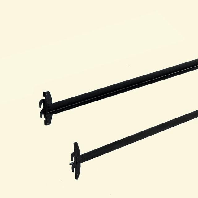 Queen Hook-In Rail