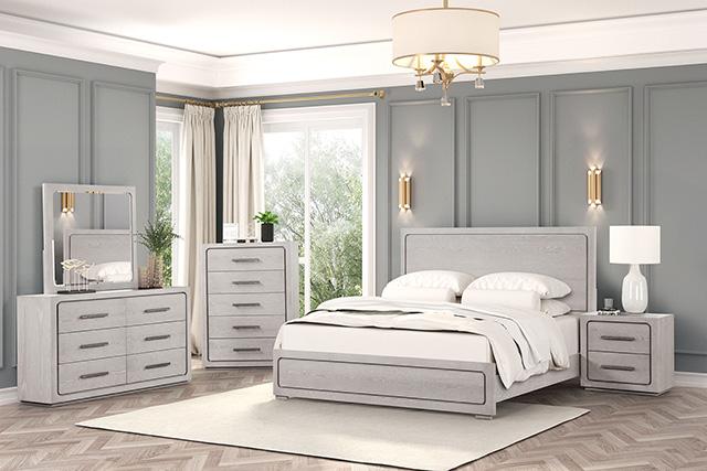 Crowthorne Dresser