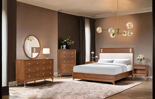 Hepburne Dresser