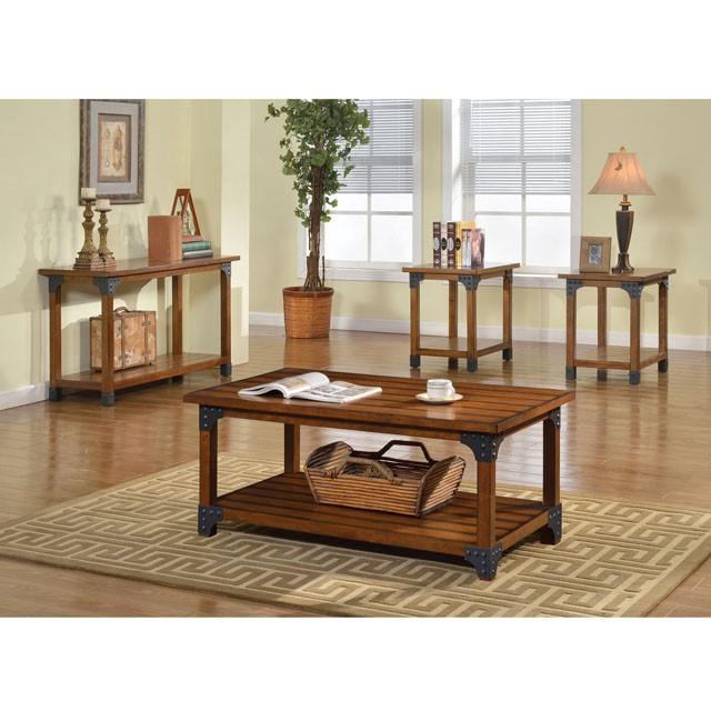 Antique Oak