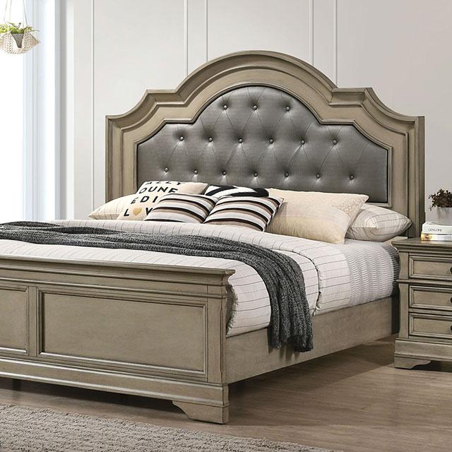 Antique Warm Gray