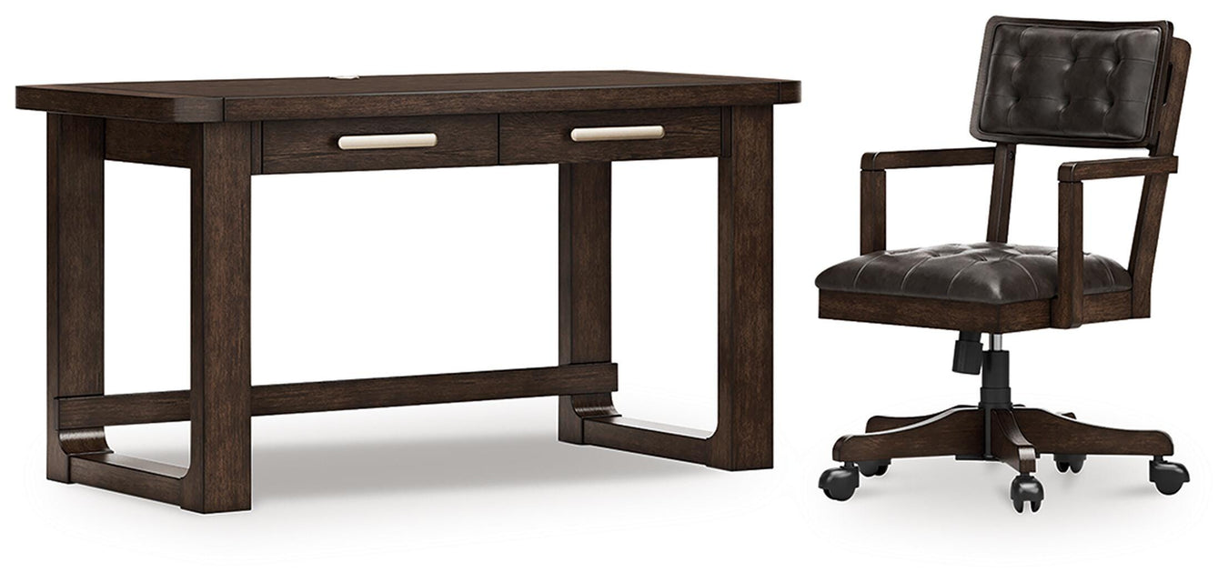 Home Office Set