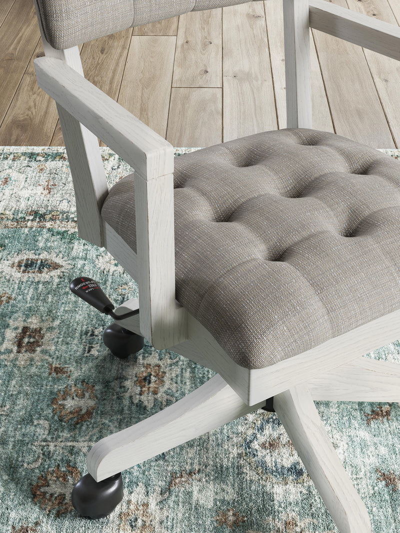 Robbinsdale Home Office Desk Chair