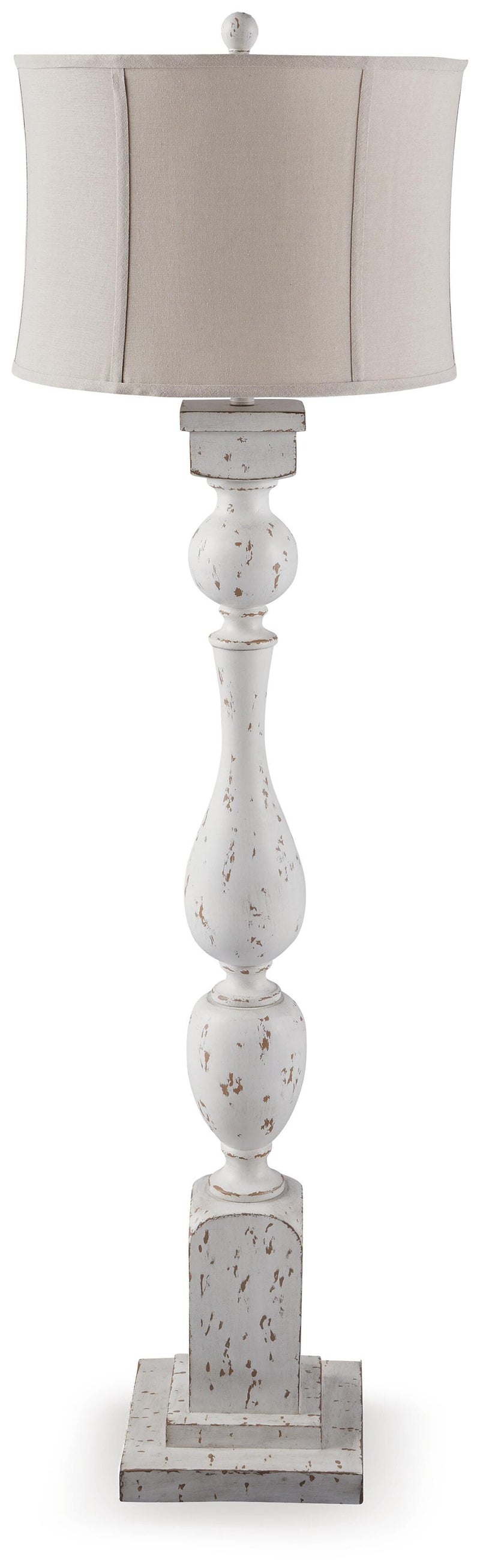Madsbrook Floor Lamp