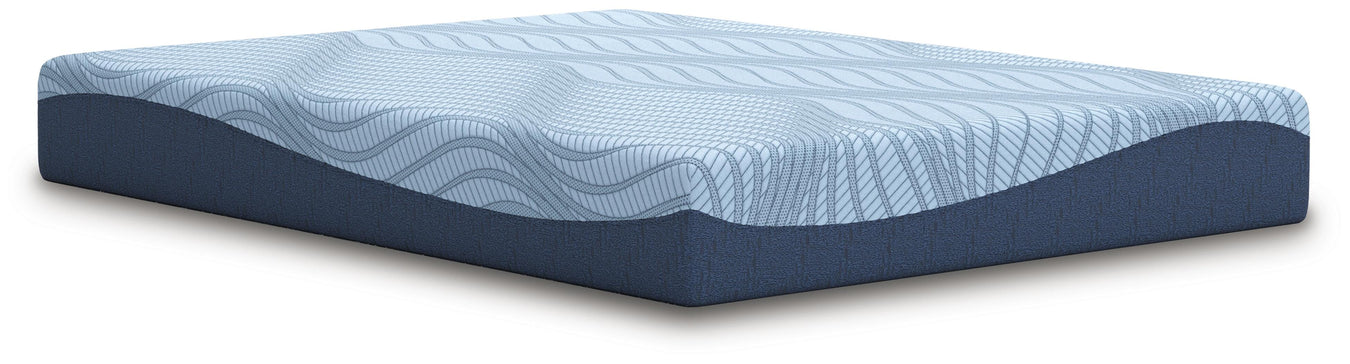 Peak 2.0 10 Memory Foam