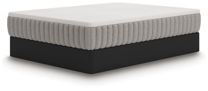 Terra Sleep Medium Mattress