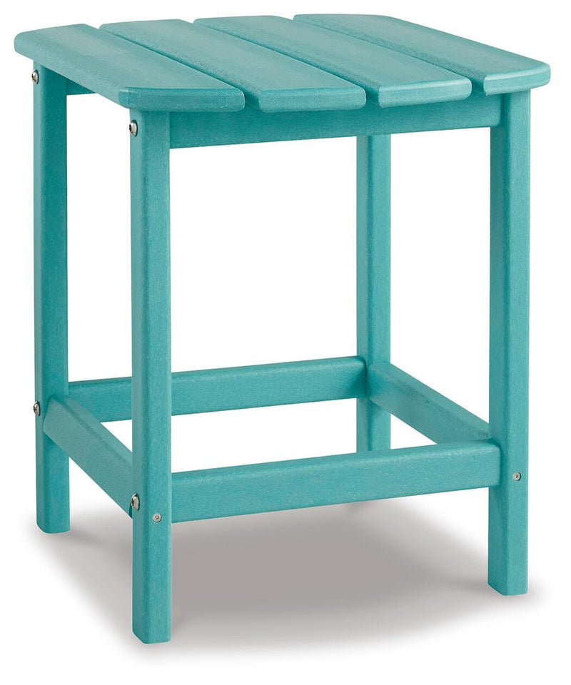 Sundown Treasure Outdoor Seating Set
