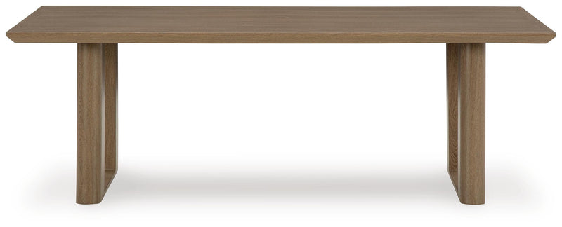 Serene Bay Outdoor Dining Set
