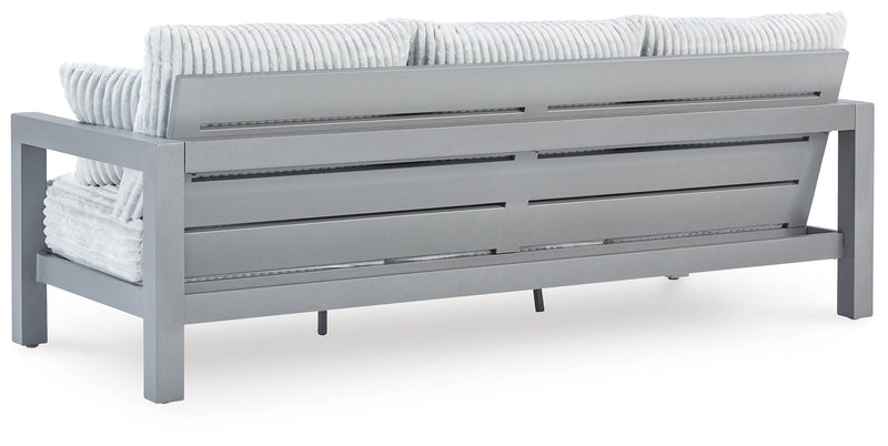 Hurley Park Outdoor Sofa with Cushion