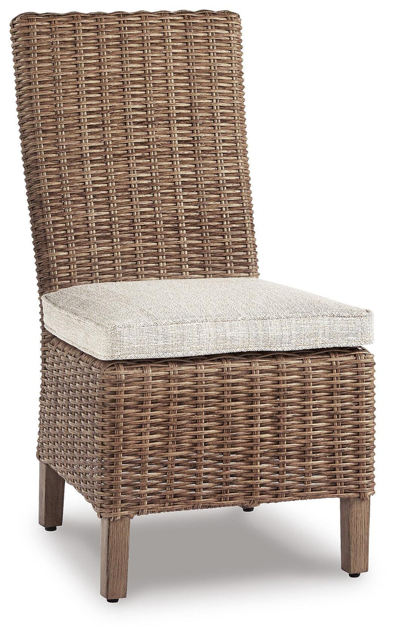 Beachcroft Outdoor Dining Set