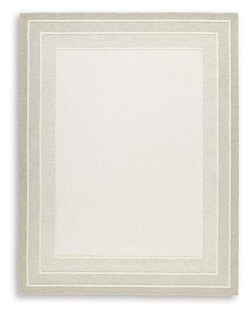 Teelgan Rug
