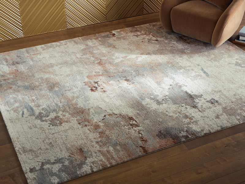 Jadenburg Rug