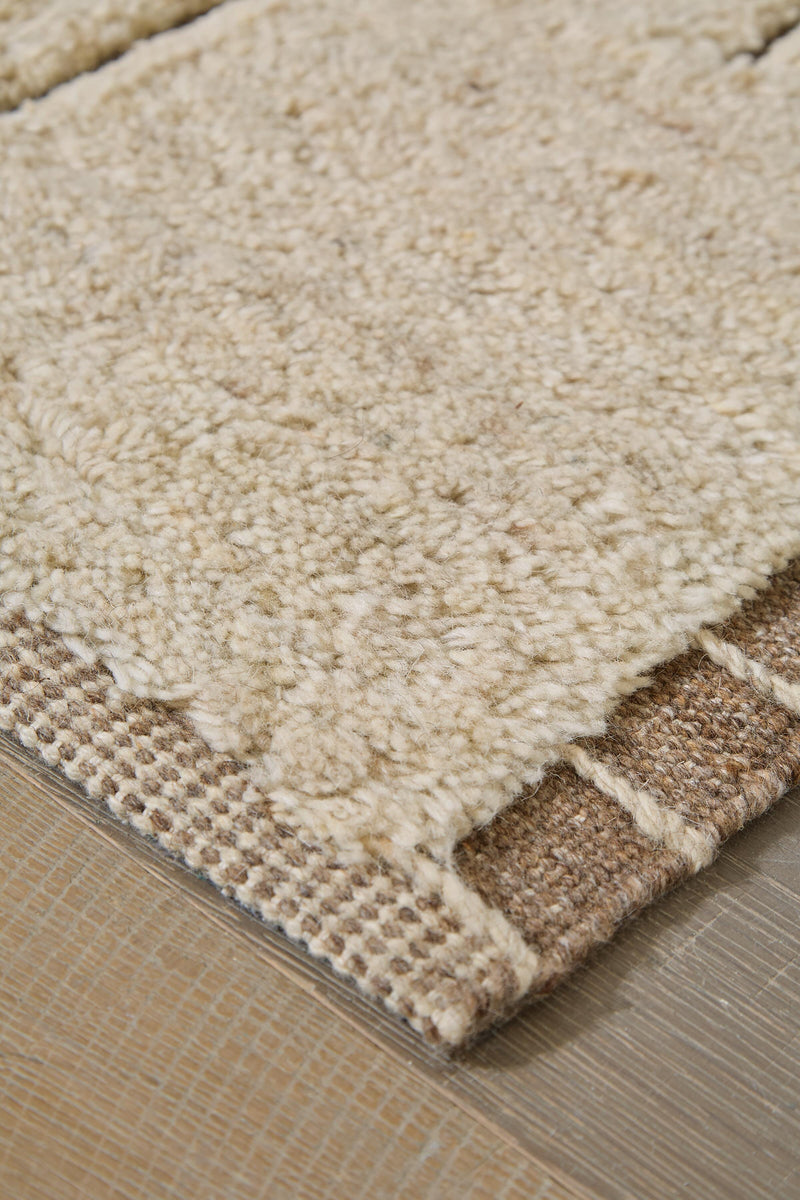 Clayman Rug