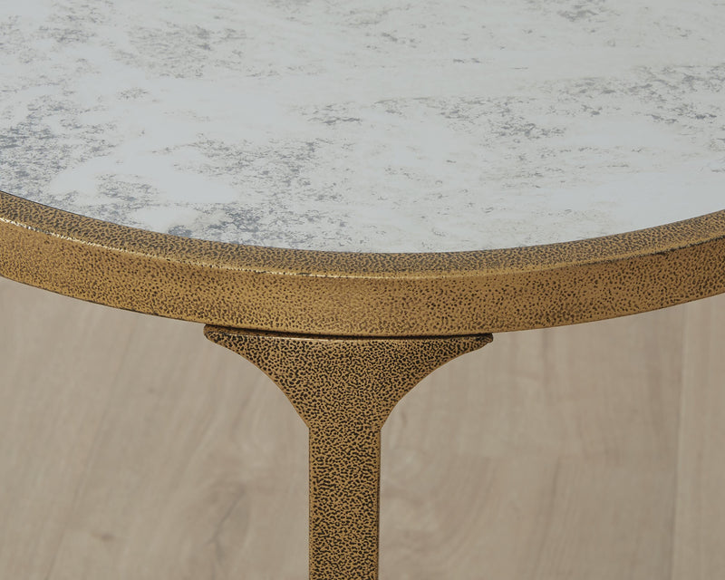 Korajane End Table