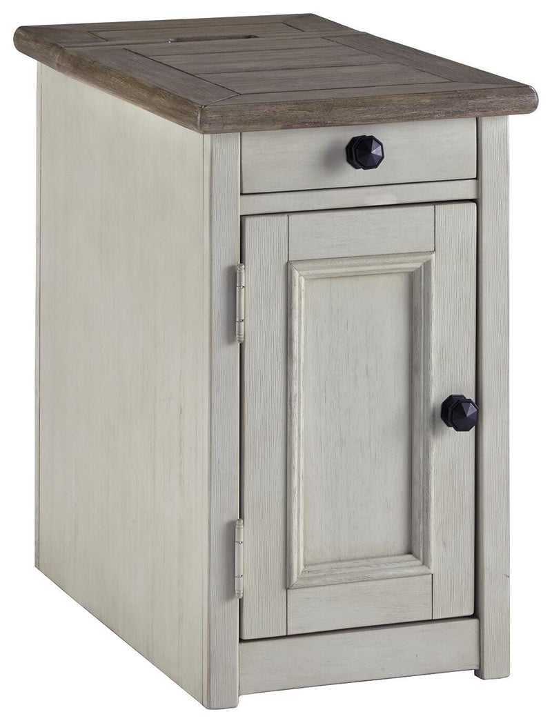Bolanburg Occasional Table Set