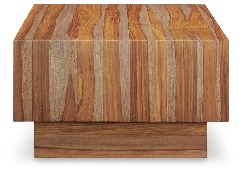 Dressonni Coffee Table