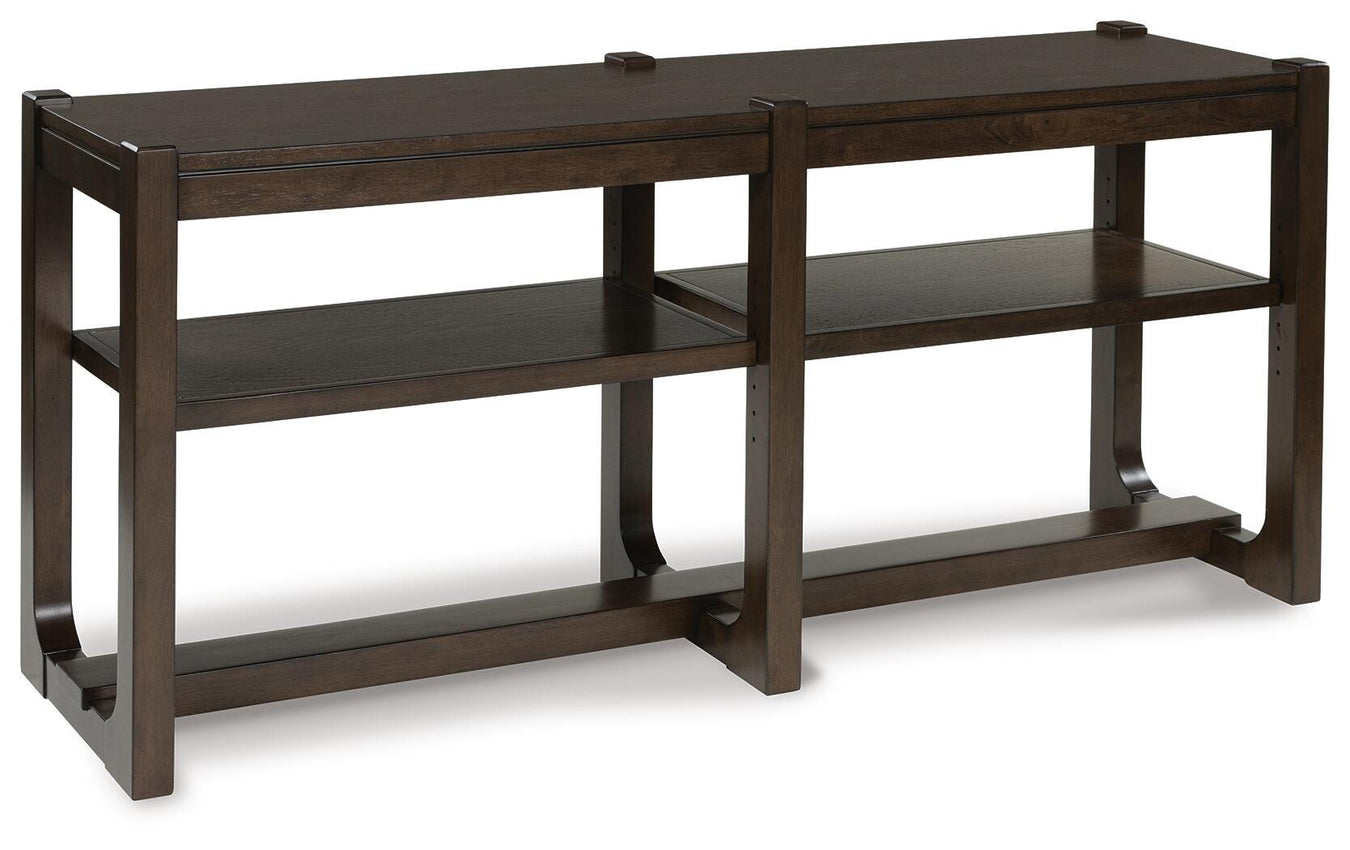 Sofa Table