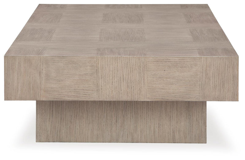 Jorlaina Coffee Table