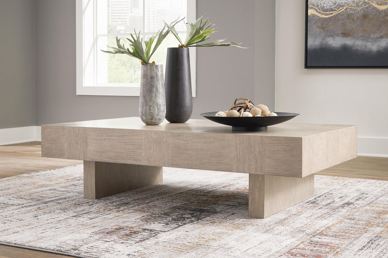 Jorlaina Coffee Table