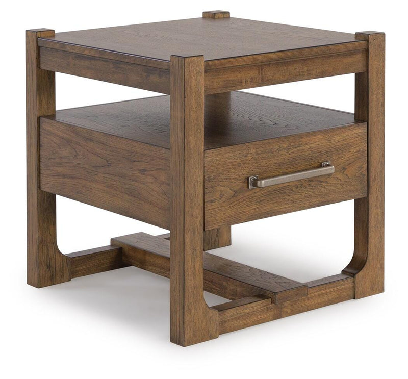 Cabalynn End Table