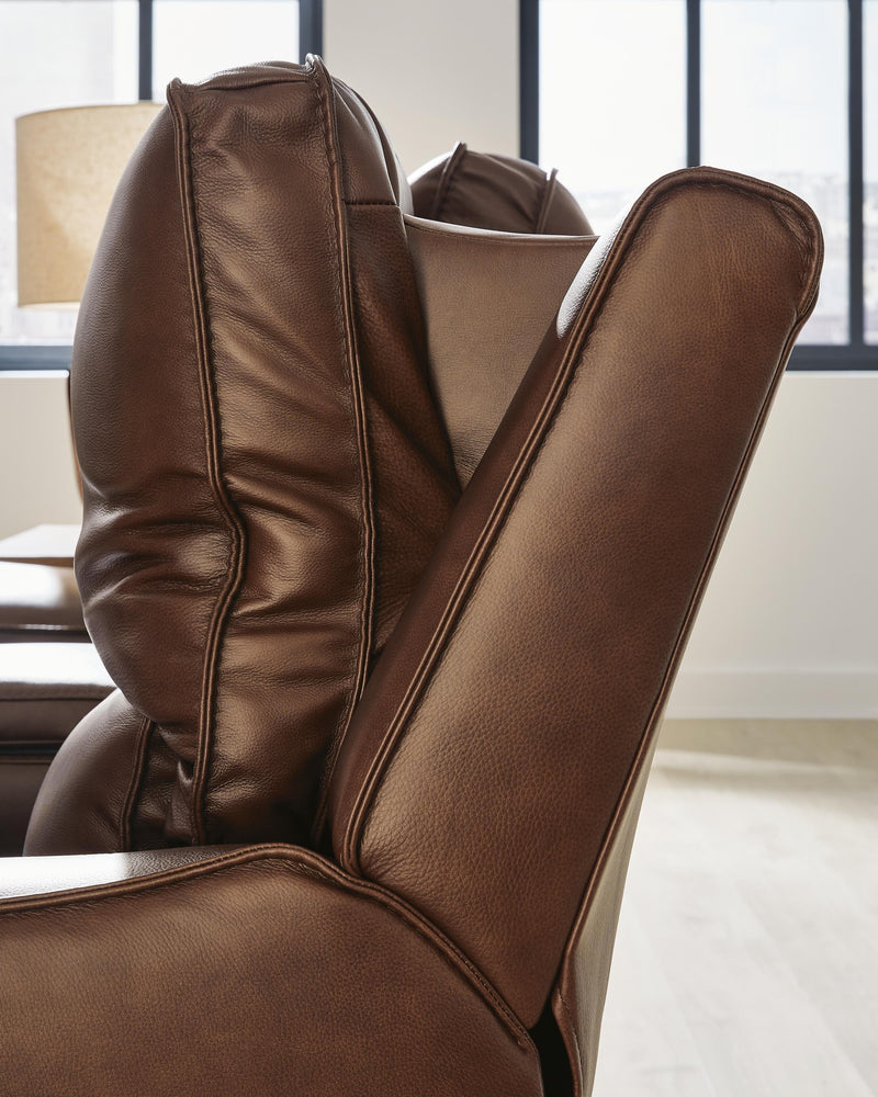 DeepWakes Power Recliner