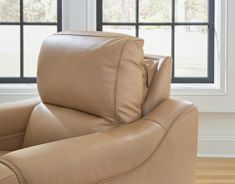 Mosswell Loveseat
