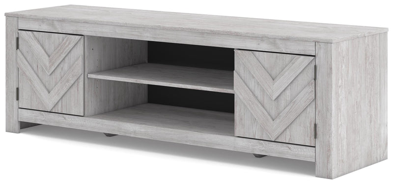 Cayboni 71" TV Stand