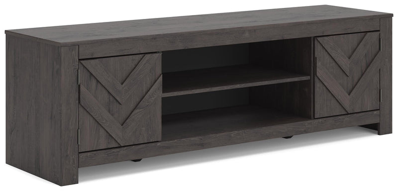 Cayboni 71" TV Stand