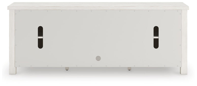 Robbinsdale 72" TV Stand