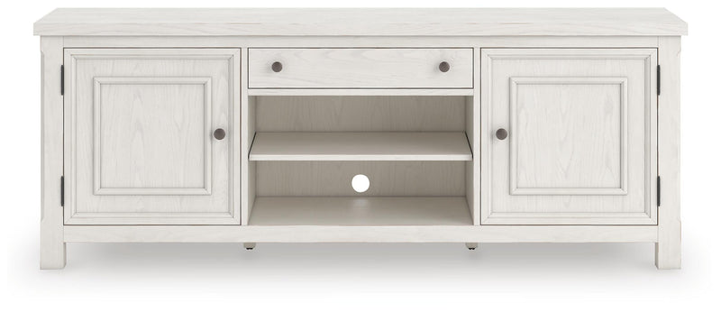 Robbinsdale 72" TV Stand