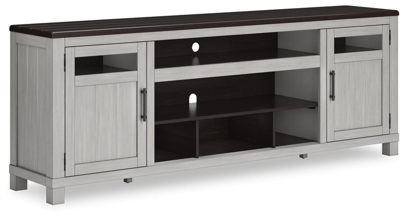 Darborn 88" TV Stand