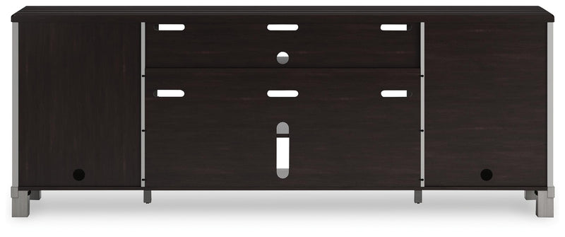 Darborn 88" TV Stand