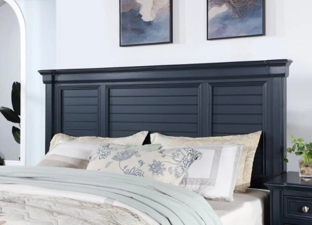 Manzanillo Queen Bedroom Set