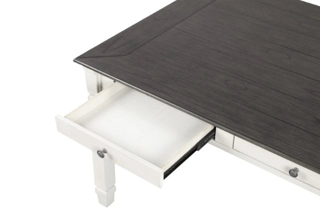 Pendola 7 Pc Dining Table Set