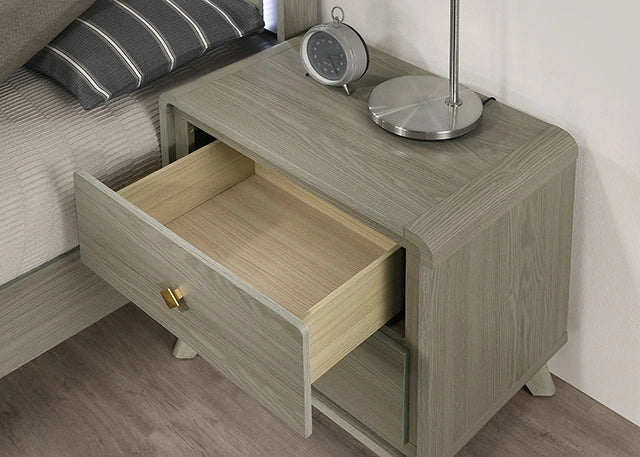 Rainier Nightstand