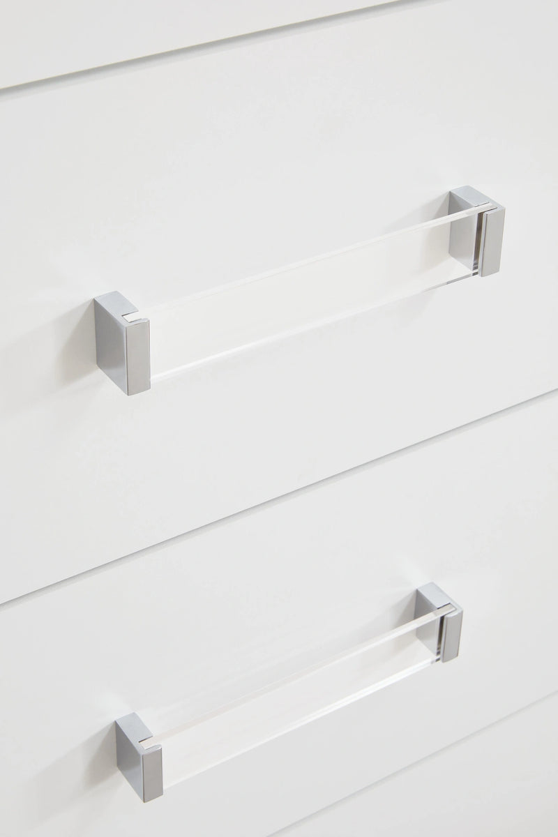 Maeling Nightstand