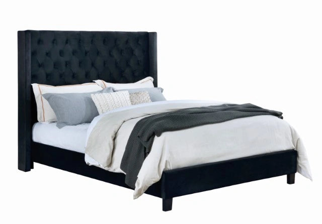 Ryleigh E.King Bed