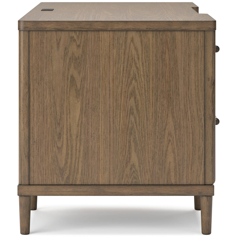 Roanhowe Home Office Set