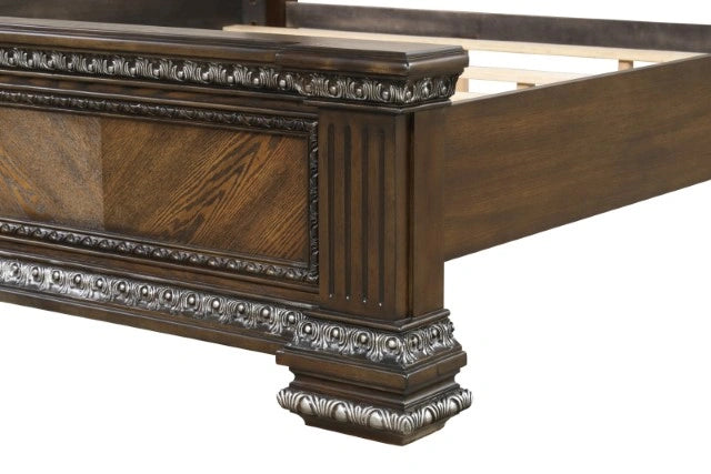 Promenade Queen Bedroom Set