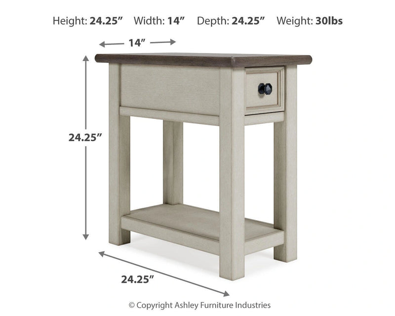 Bolanburg Table Set