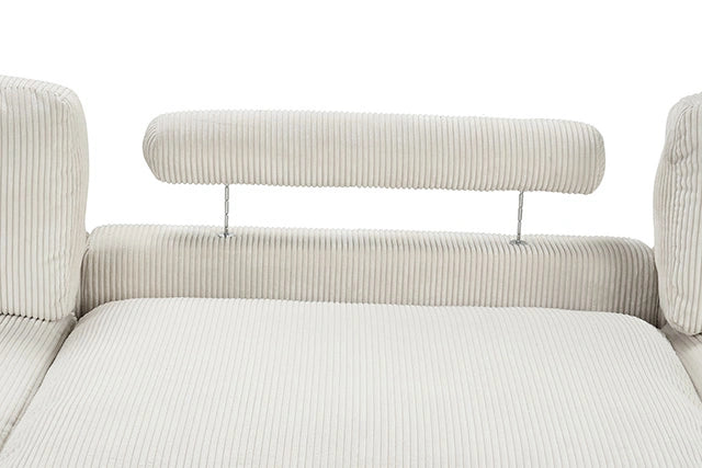 Dagenham Sectional [ A ]