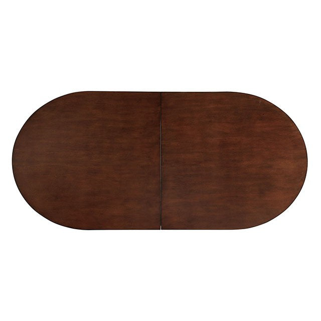 Melina 7 Pc Dining Table Set
