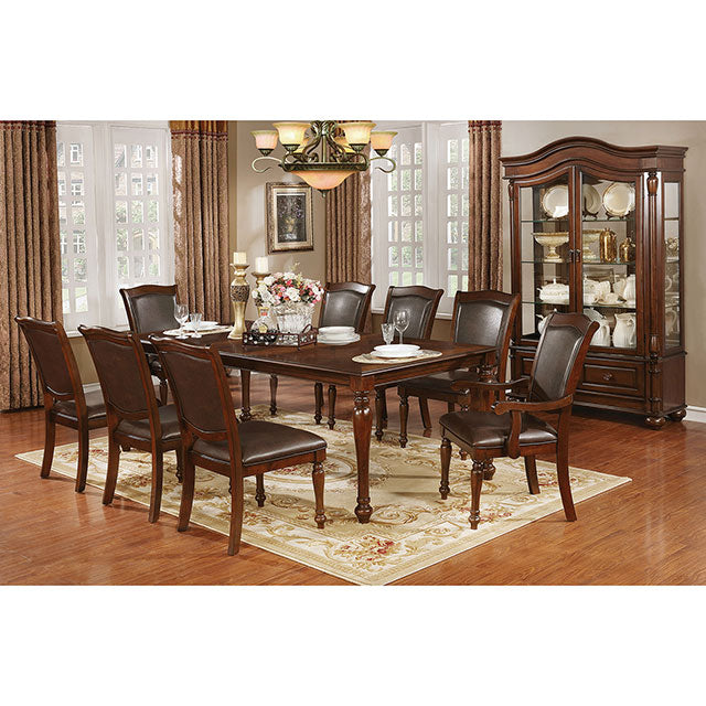 Sylvana Side Chair (2/Ctn)