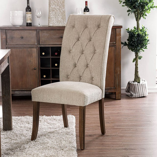 Antique Oak Beige