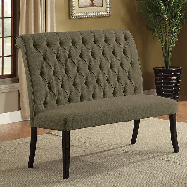 Antique Black/Gray