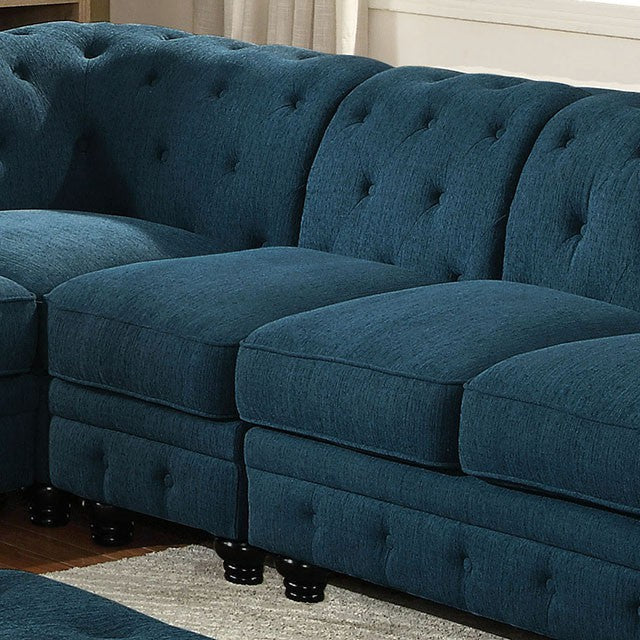 Dark Teal