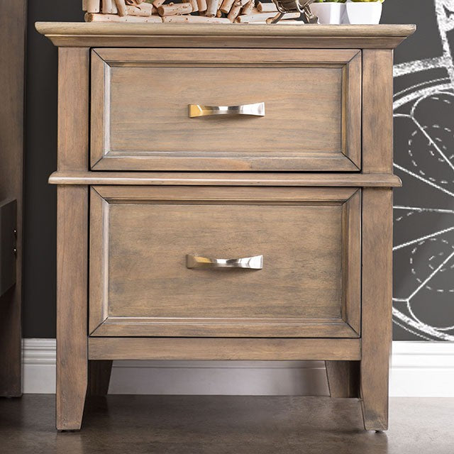 Loxley Night Stand